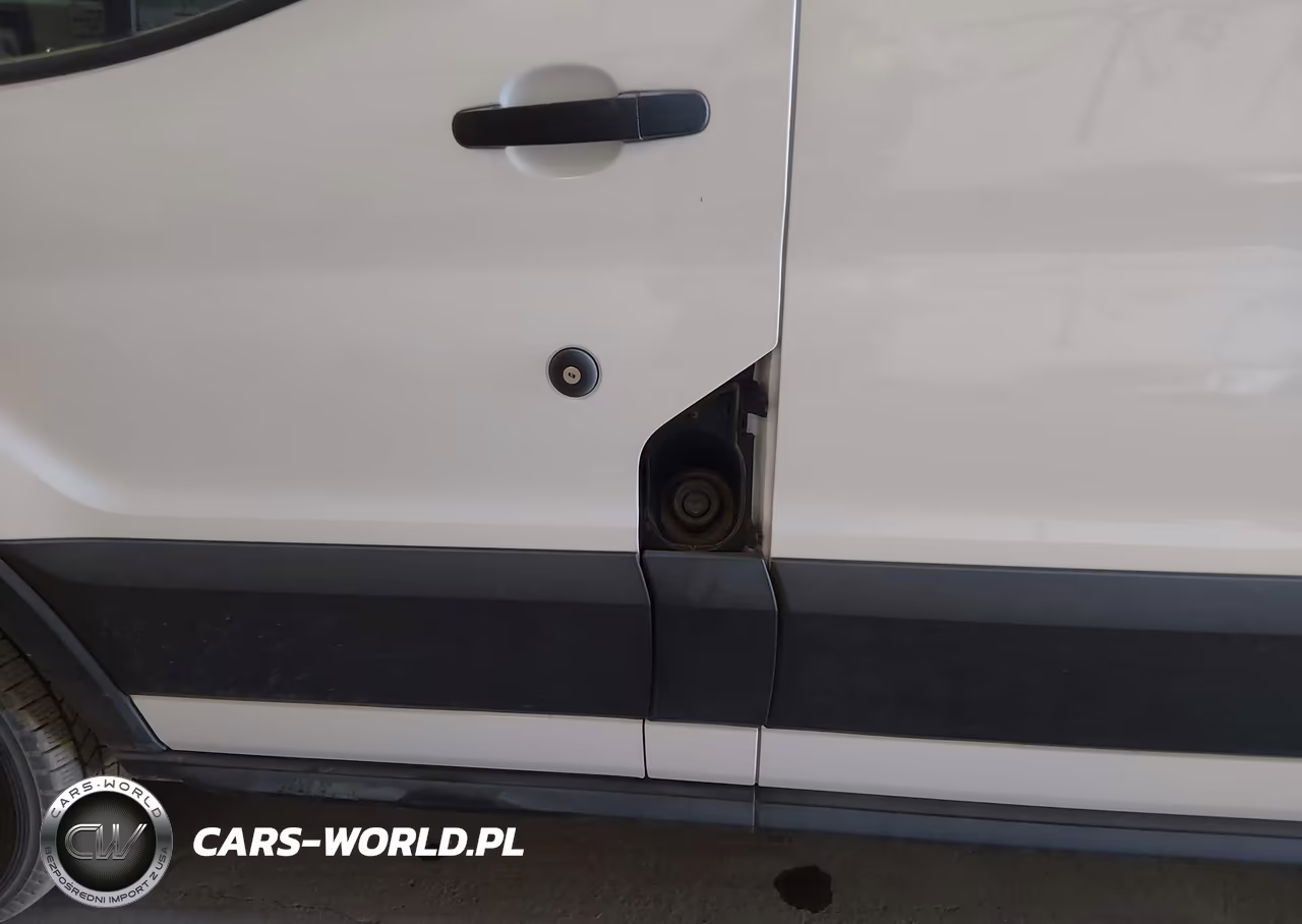 2021 Ford Transit-350 Passenger Van Xl VIN:1FBAX2Y87MKA90378 - 6