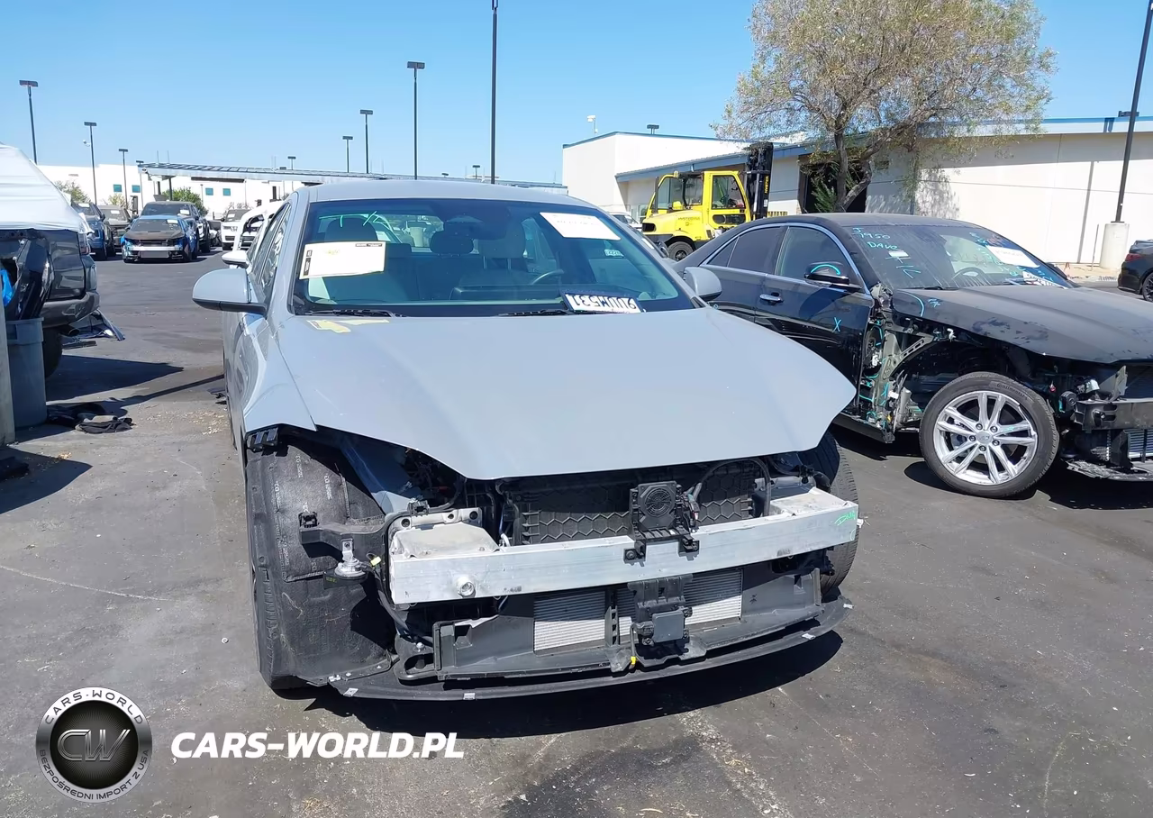 2023 Hyundai Ioniq 6 Sel VIN:KMHM34AA2PA033332 - 13