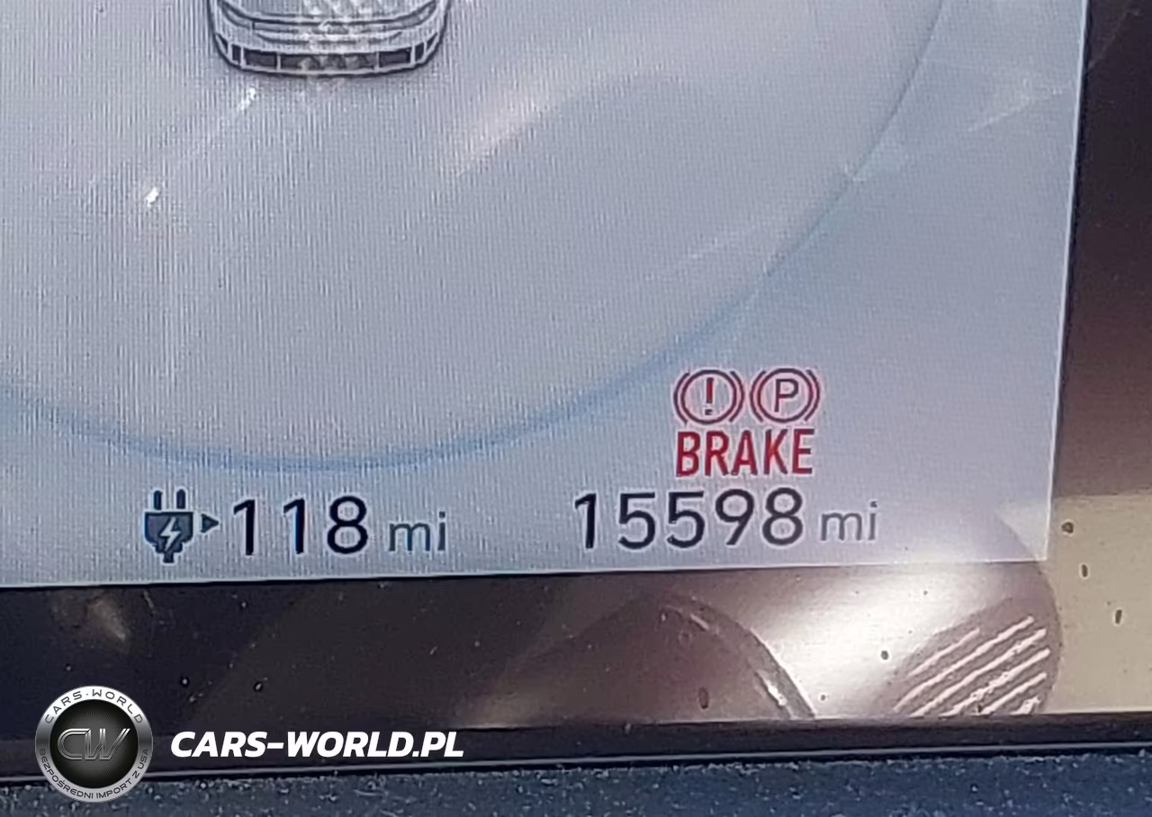 2023 Hyundai Ioniq 6 Sel VIN:KMHM34AA2PA033332 - 16