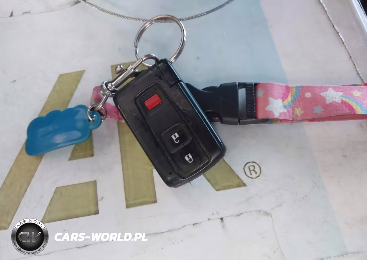 2007 Toyota Prius VIN:JTDKB20U577579098 - 11