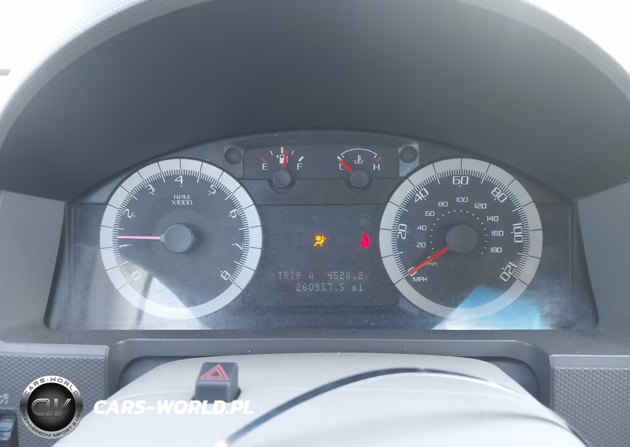 2008 Ford Escape Xlt VIN:1FMCU03Z38KD14930 - 7