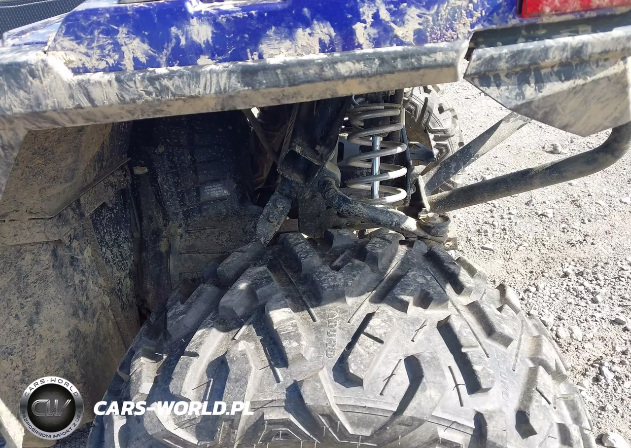 2024 Polaris Sportsman 850 Ultimate Trail Le VIN:4XASXZ855RB154950 - 9