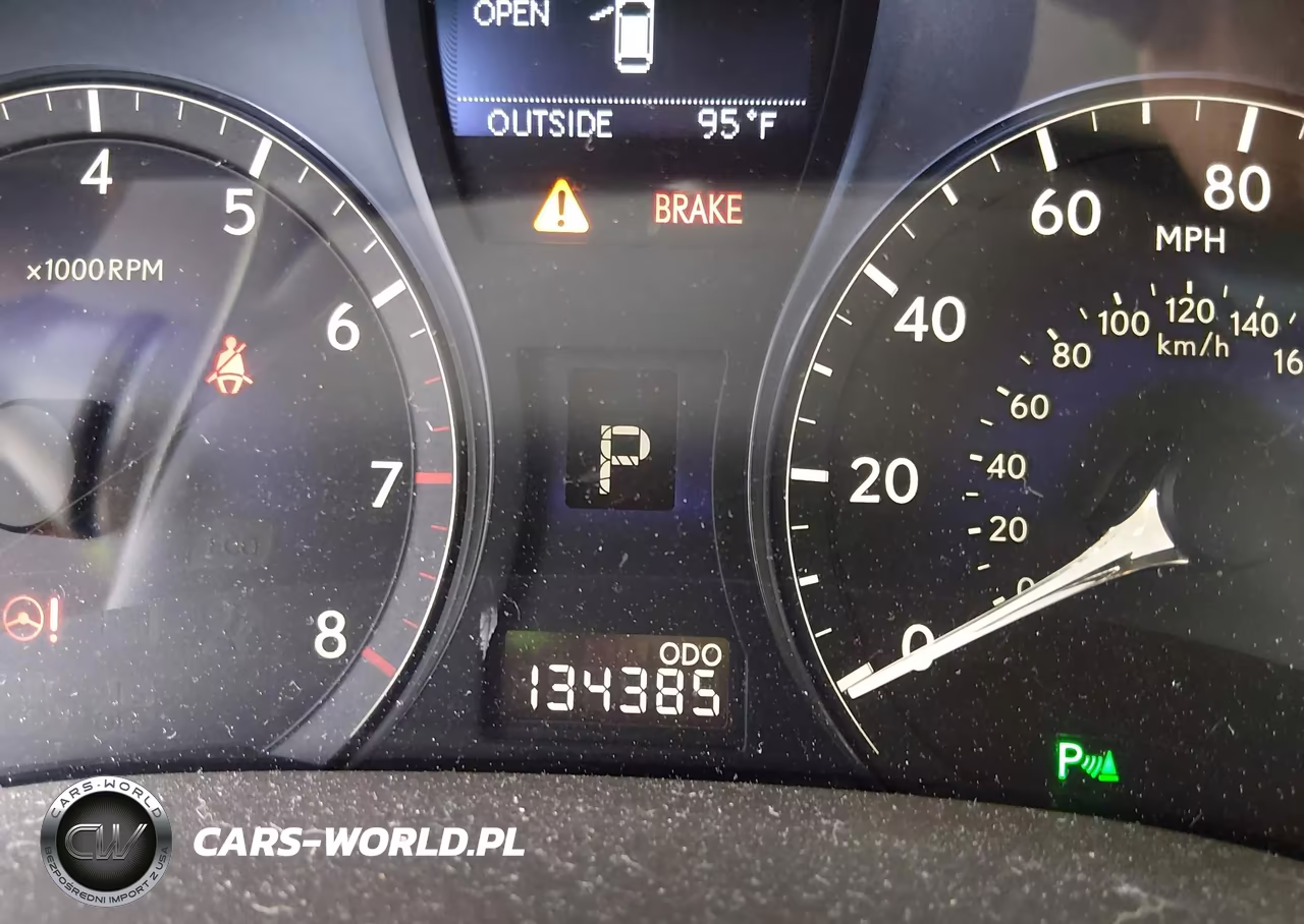 2011 Lexus Rx 350 VIN:2T2ZK1BA0BC047160 - 15