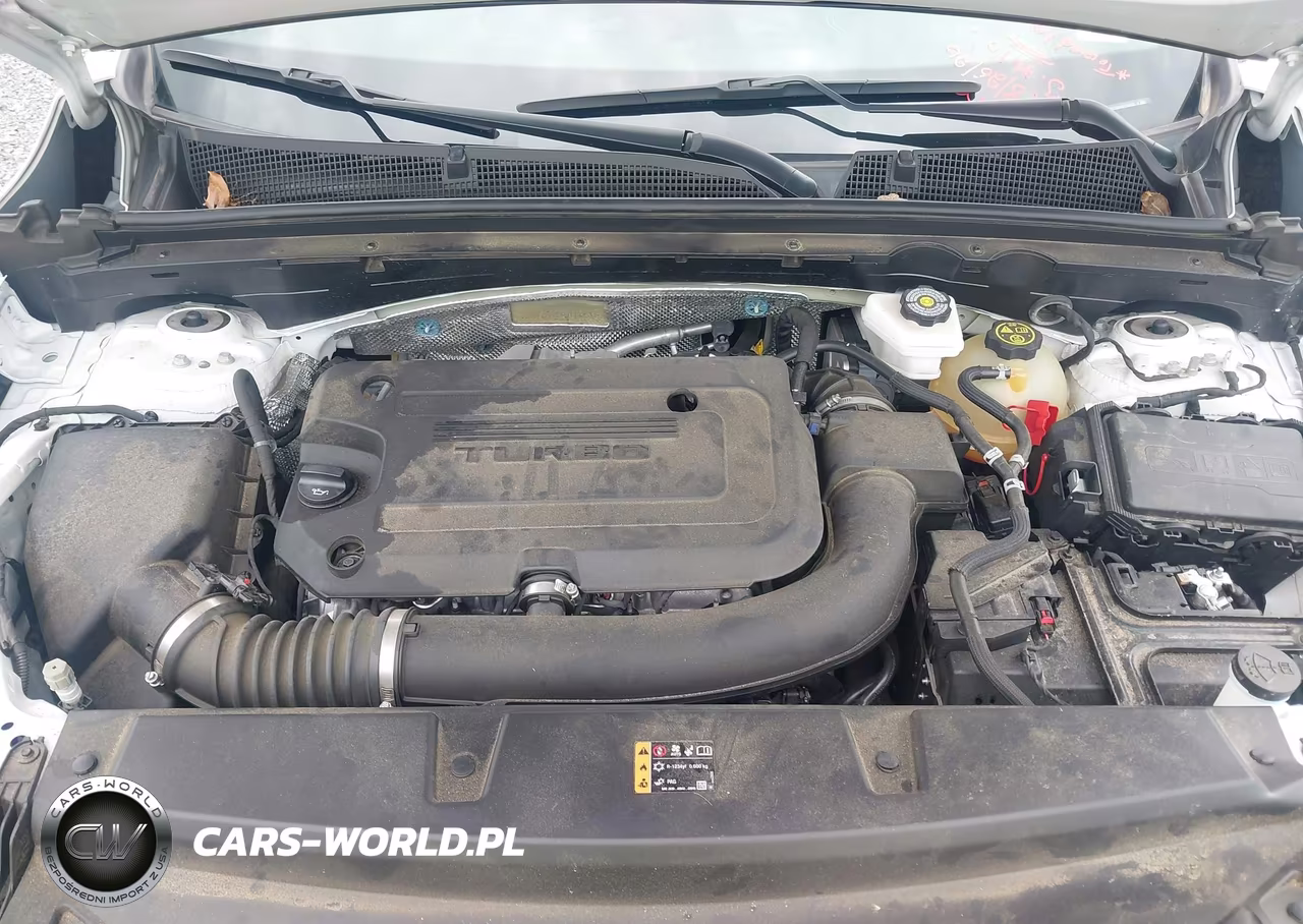 2023 Buick Envision Preferred Awd VIN:LRBFZMR46PD199263 - 10