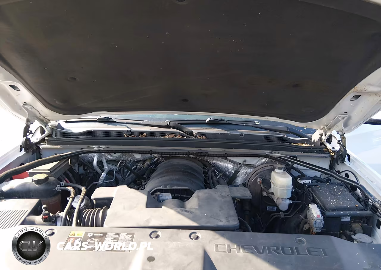 2015 Chevrolet Suburban 1500 Lt VIN:1GNSKJKC9FR290332 - 10