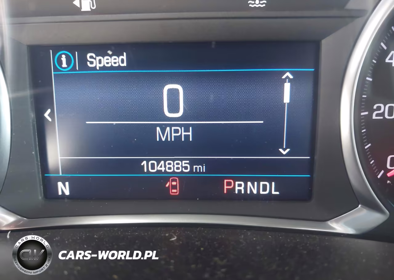 2019 Chevrolet Equinox Lt VIN:2GNAXJEV3K6237755 - 16