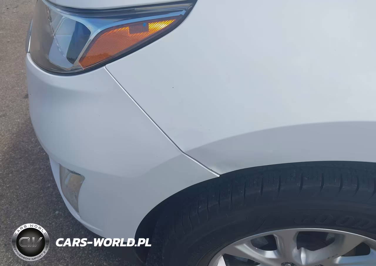 2019 Chevrolet Equinox Lt VIN:2GNAXJEV3K6237755 - 19