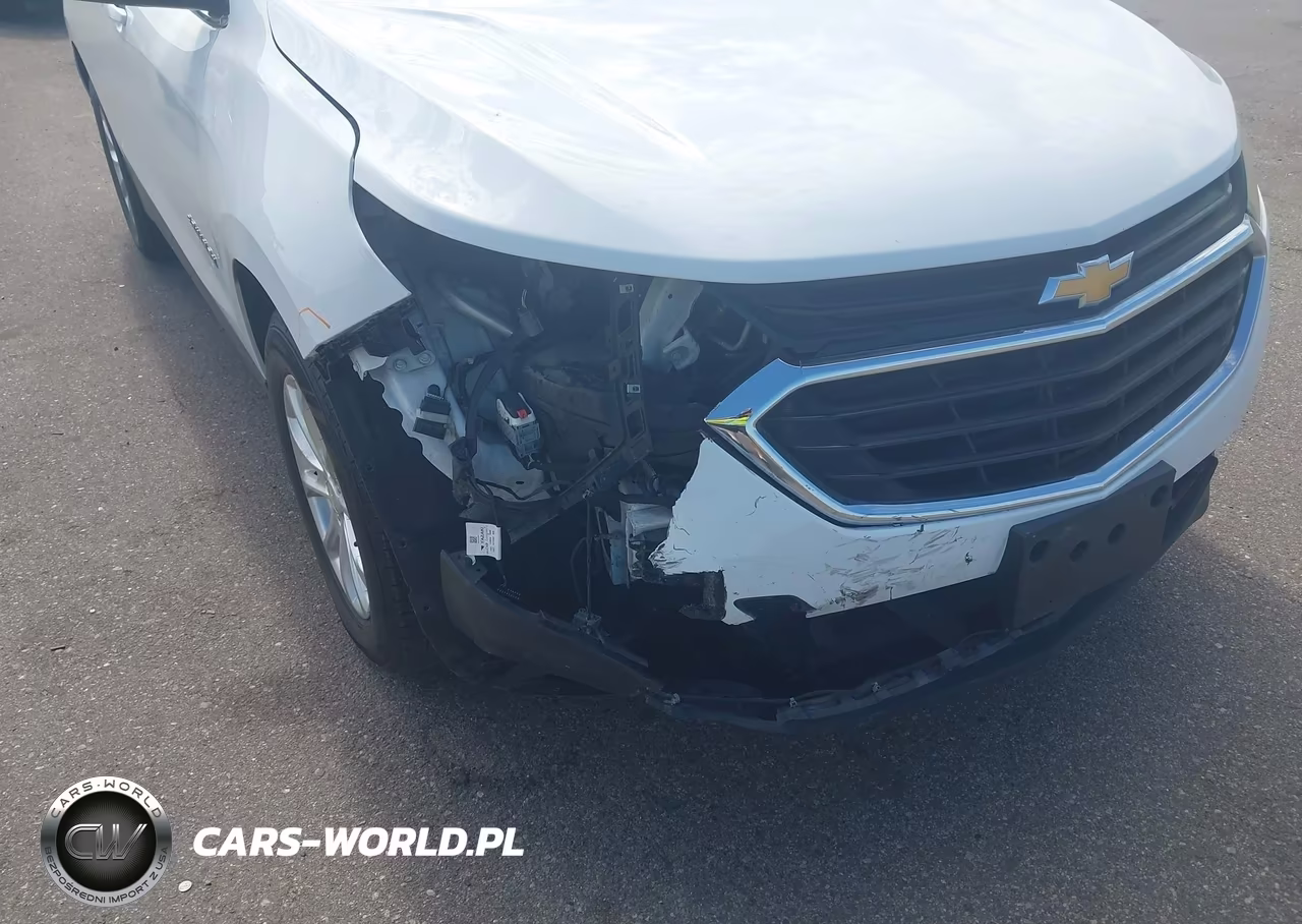 2019 Chevrolet Equinox Lt VIN:2GNAXJEV3K6237755 - 6