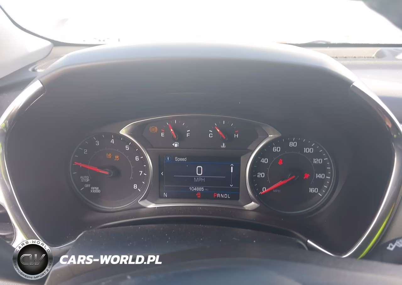 2019 Chevrolet Equinox Lt VIN:2GNAXJEV3K6237755 - 7