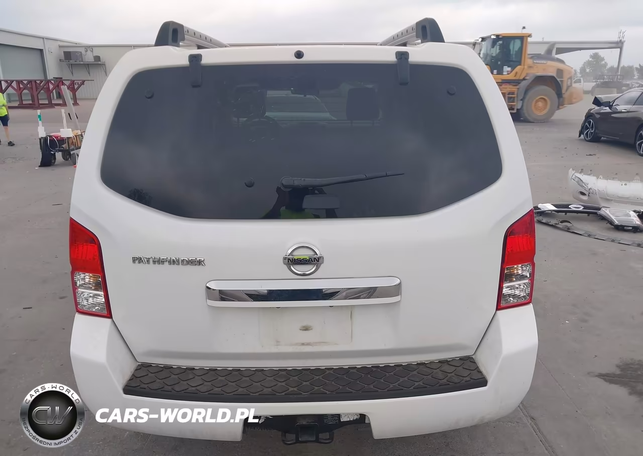 2011 Nissan Pathfinder S VIN:5N1AR1NN7BC618921 - 17