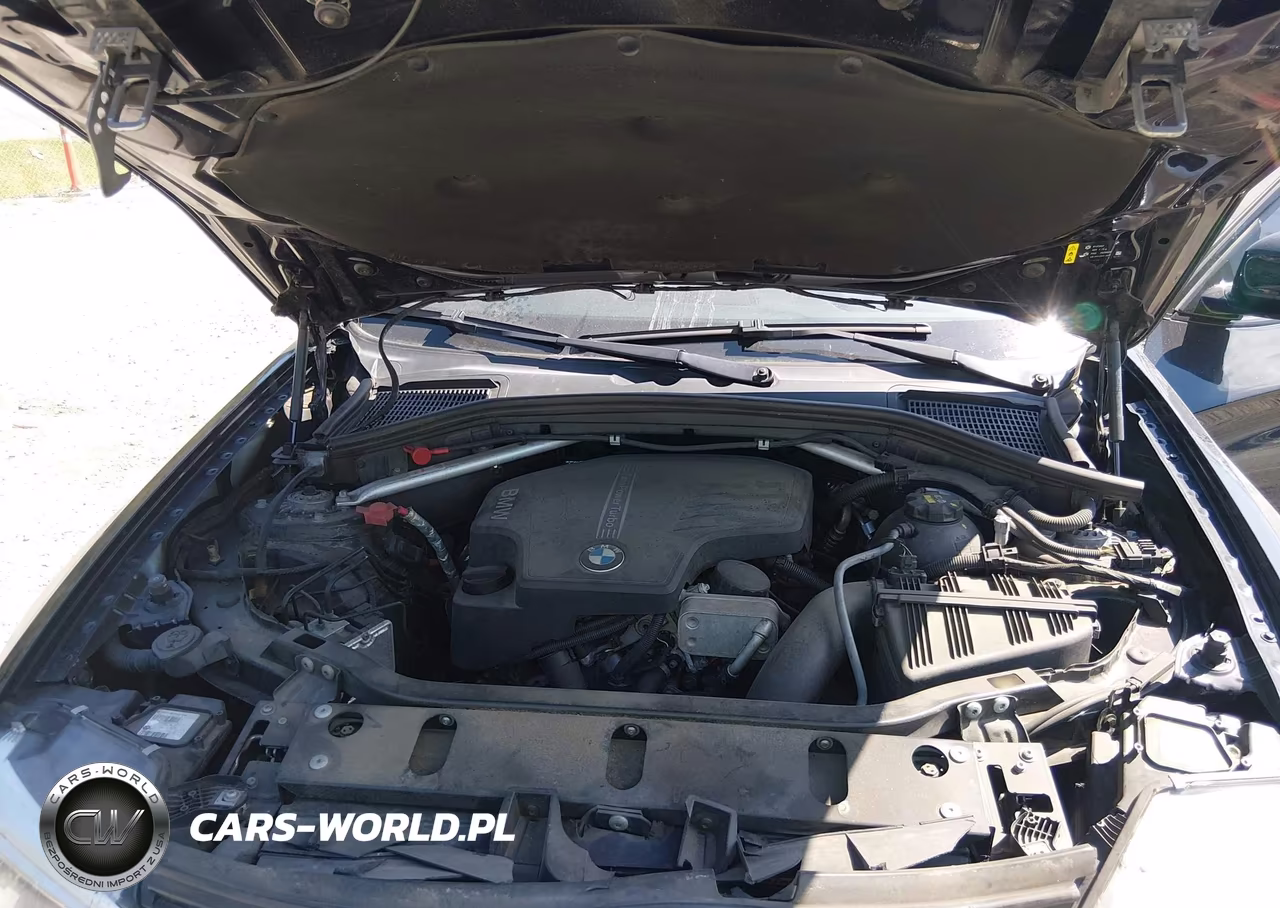 2017 BMW X4 xDrive28I VIN:5UXXW3C39H0T79868 - 10