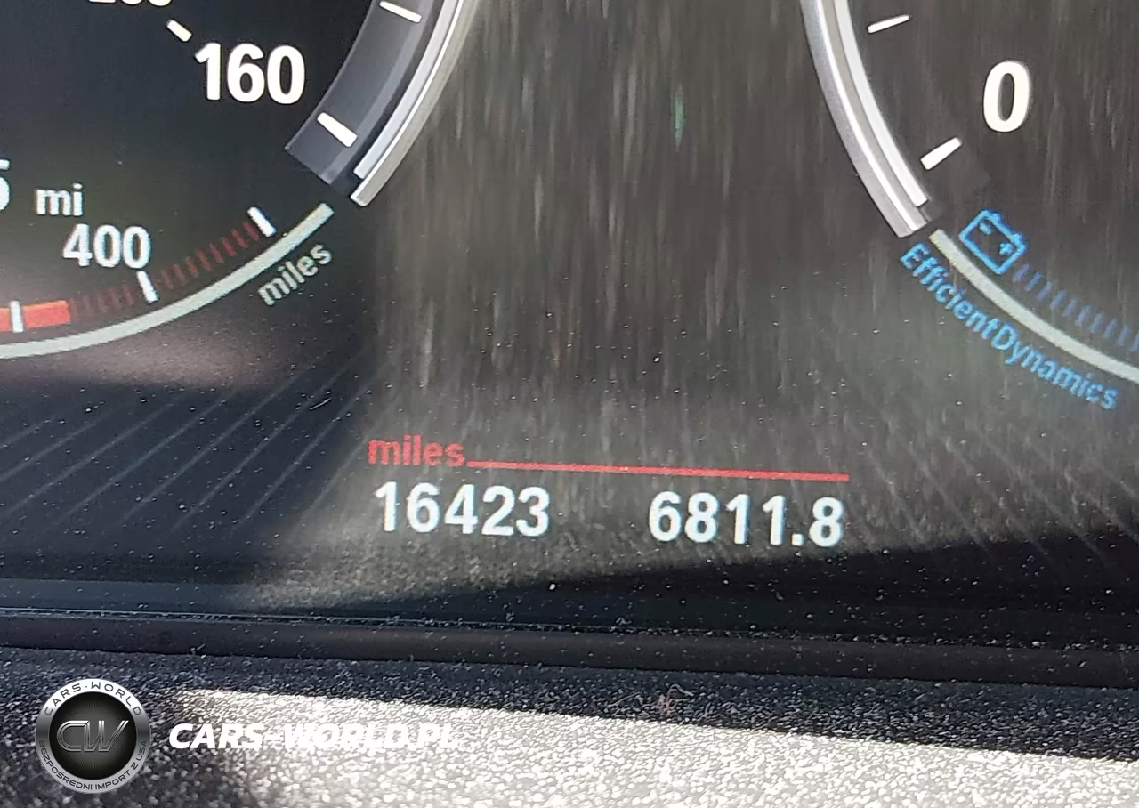 2017 BMW X4 xDrive28I VIN:5UXXW3C39H0T79868 - 15