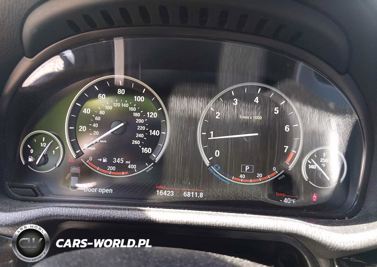 2017 BMW X4 xDrive28I VIN:5UXXW3C39H0T79868 - 7