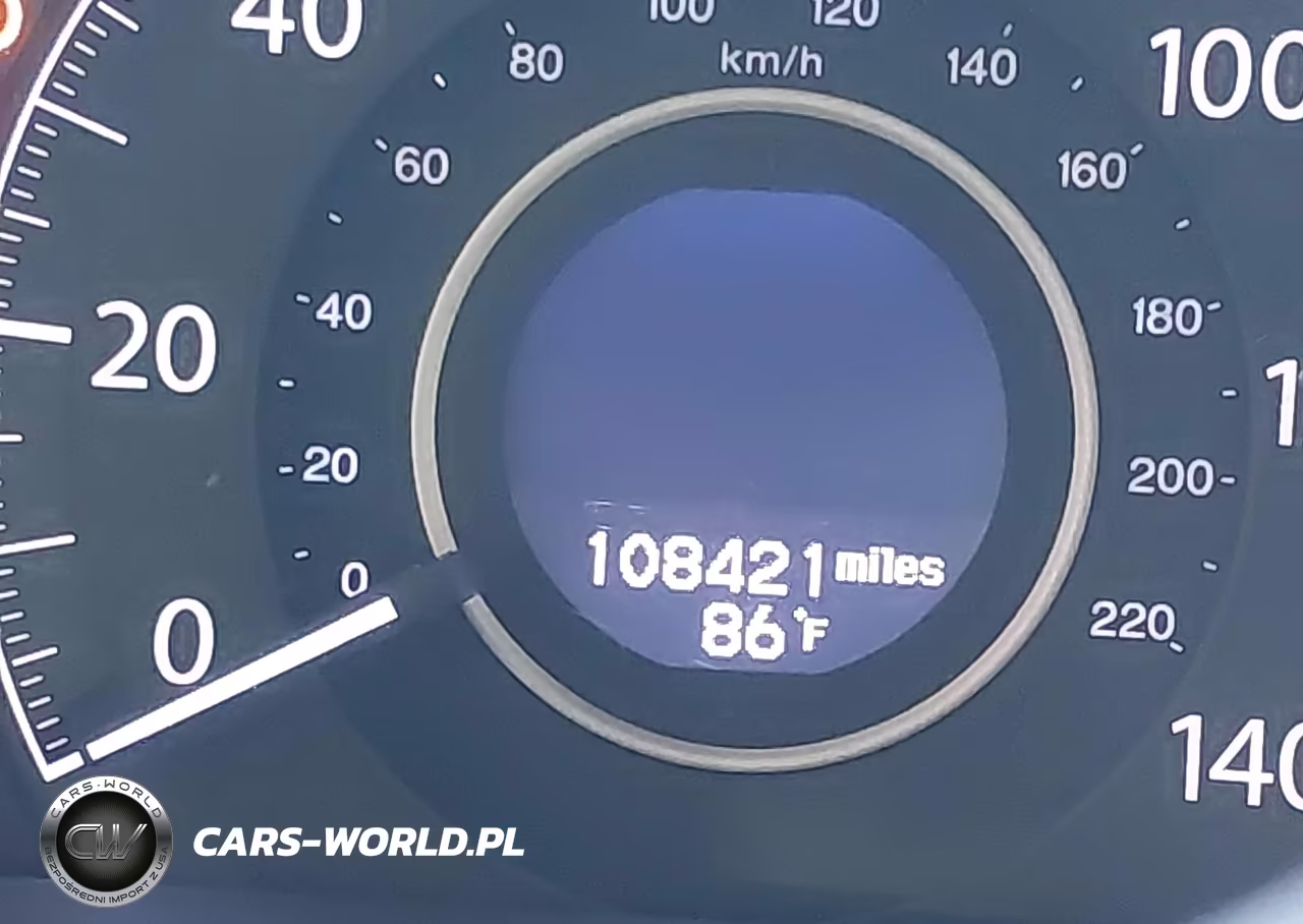 2016 Honda Cr-V Touring VIN:5J6RM3H90GL003273 - 16