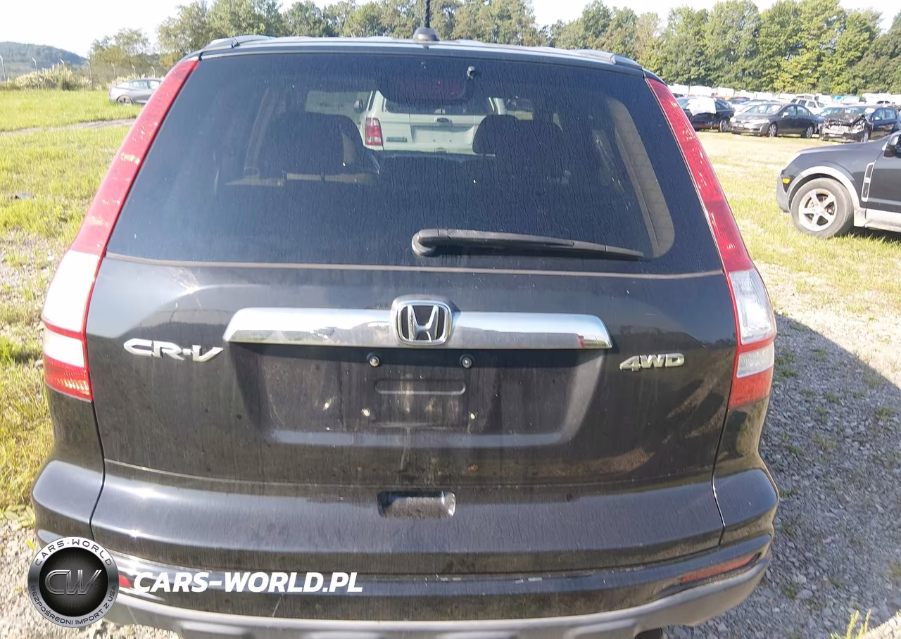 2011 Honda Cr-V Ex-L VIN:5J6RE4H75BL013484 - 16