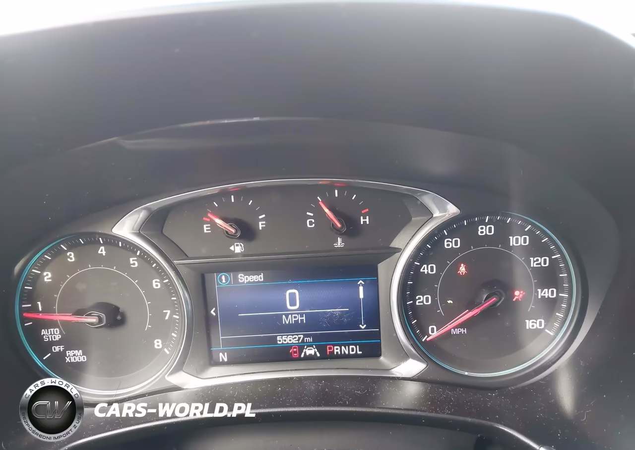 2020 Chevrolet Equinox Fwd 2Fl VIN:3GNAXJEV8LS630377 - 7