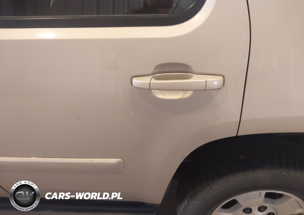 2008 Chevrolet Tahoe Lt VIN:1GNFK13058J231575 - 12