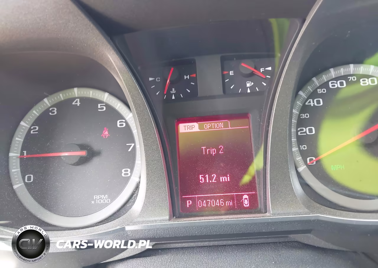 2013 GMC Terrain Sle-1 VIN:2GKALMEK7D6256859 - 7
