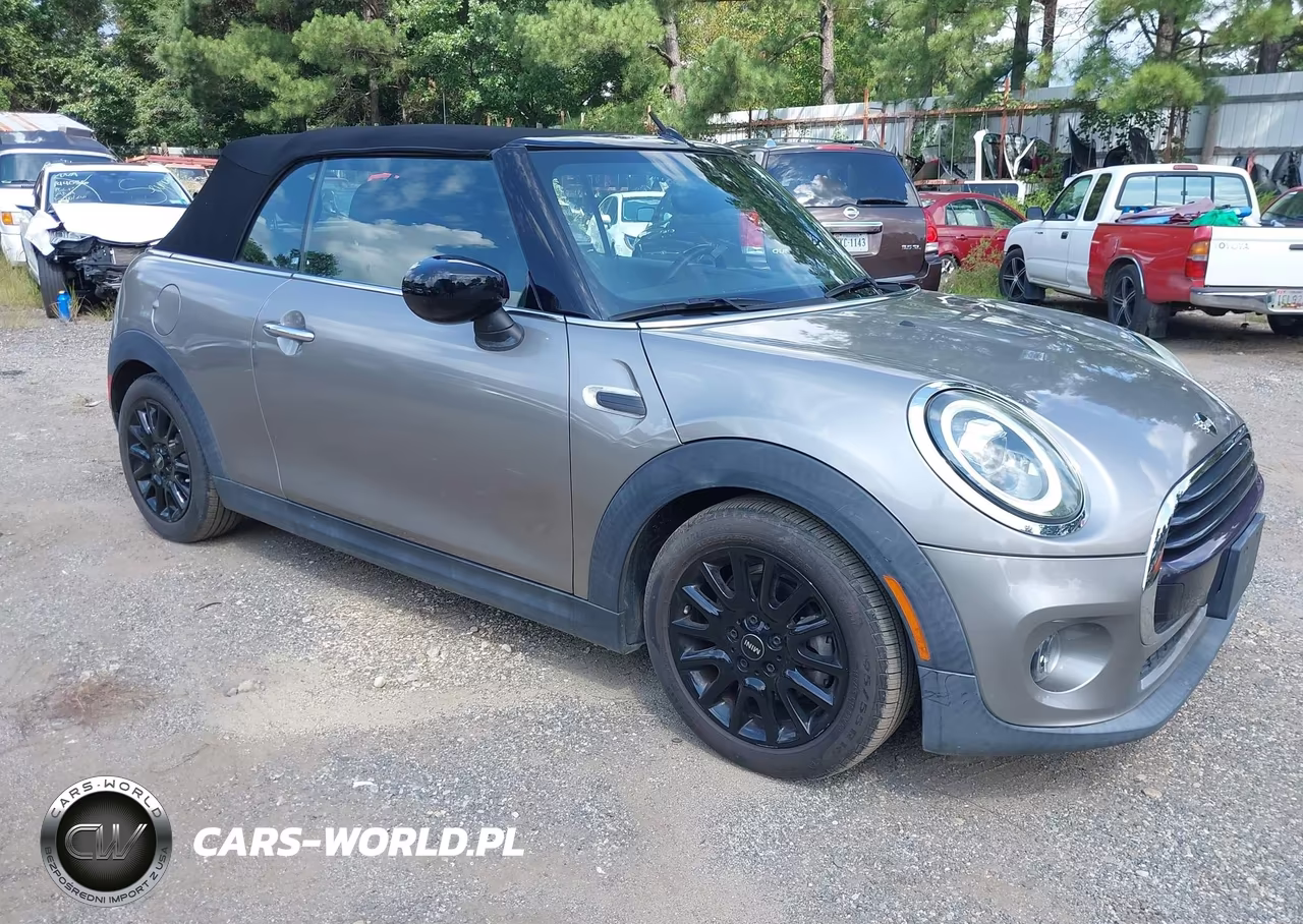 MINI COOPER – zdjęcie 1 z 22