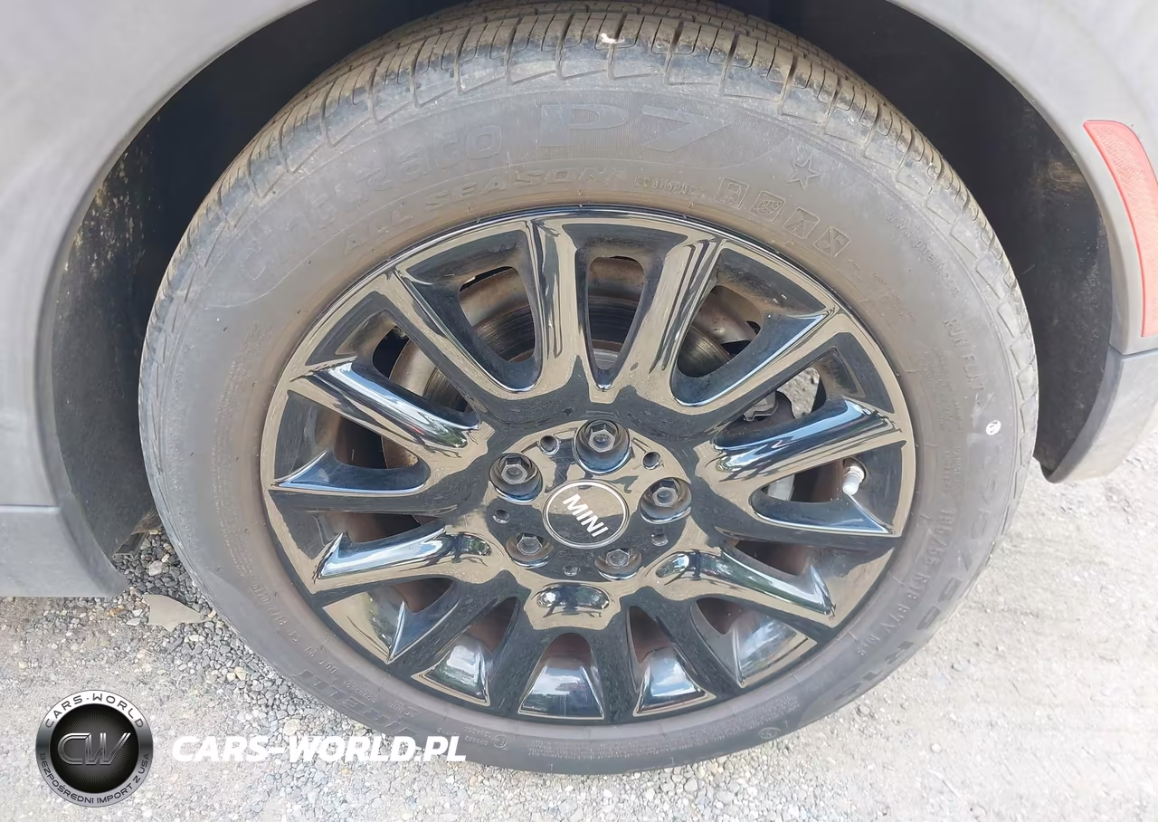 MINI COOPER VIN:WMWWJ3C0XL3L01427 - 12