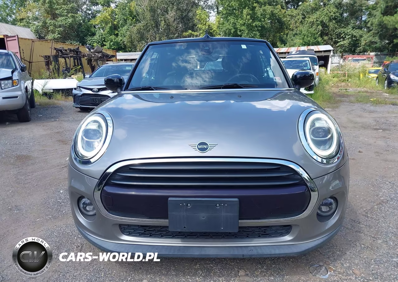 MINI COOPER VIN:WMWWJ3C0XL3L01427 - 13