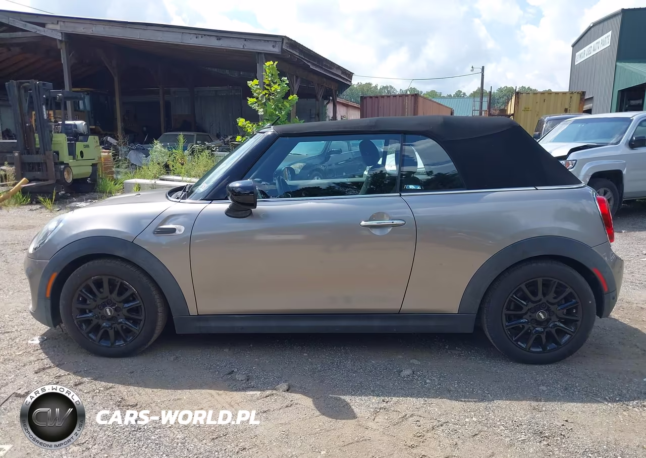 MINI COOPER VIN:WMWWJ3C0XL3L01427 - 15