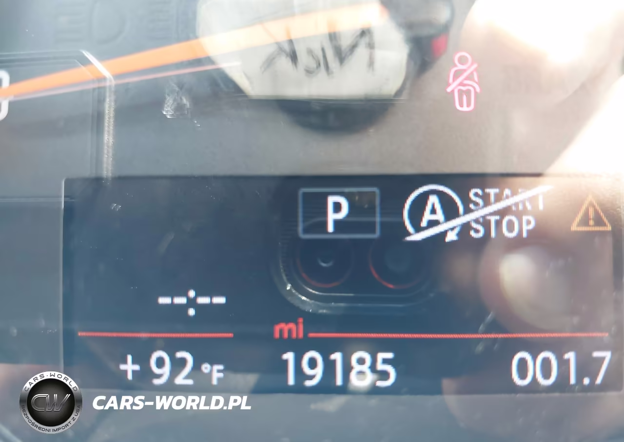 MINI COOPER VIN:WMWWJ3C0XL3L01427 - 16
