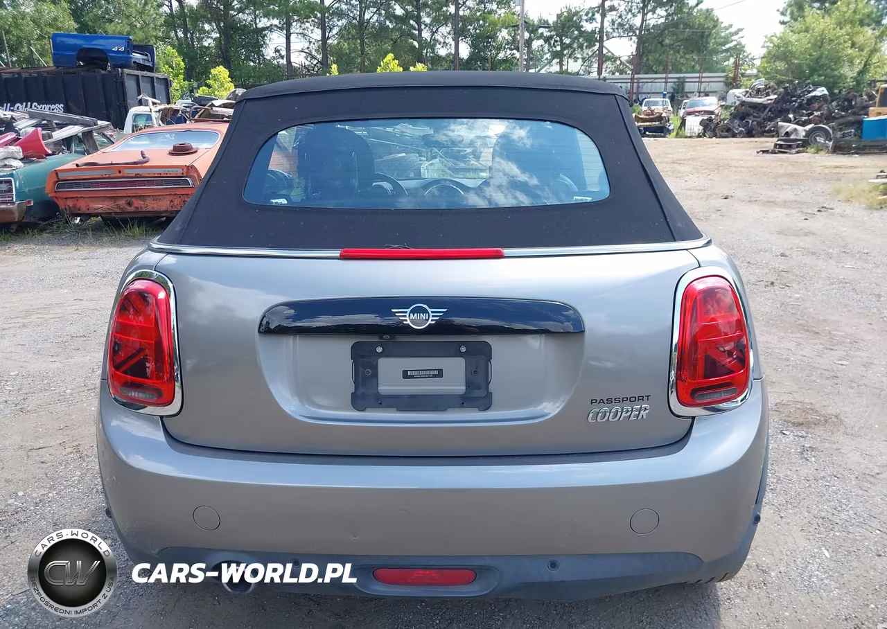 MINI COOPER VIN:WMWWJ3C0XL3L01427 - 17