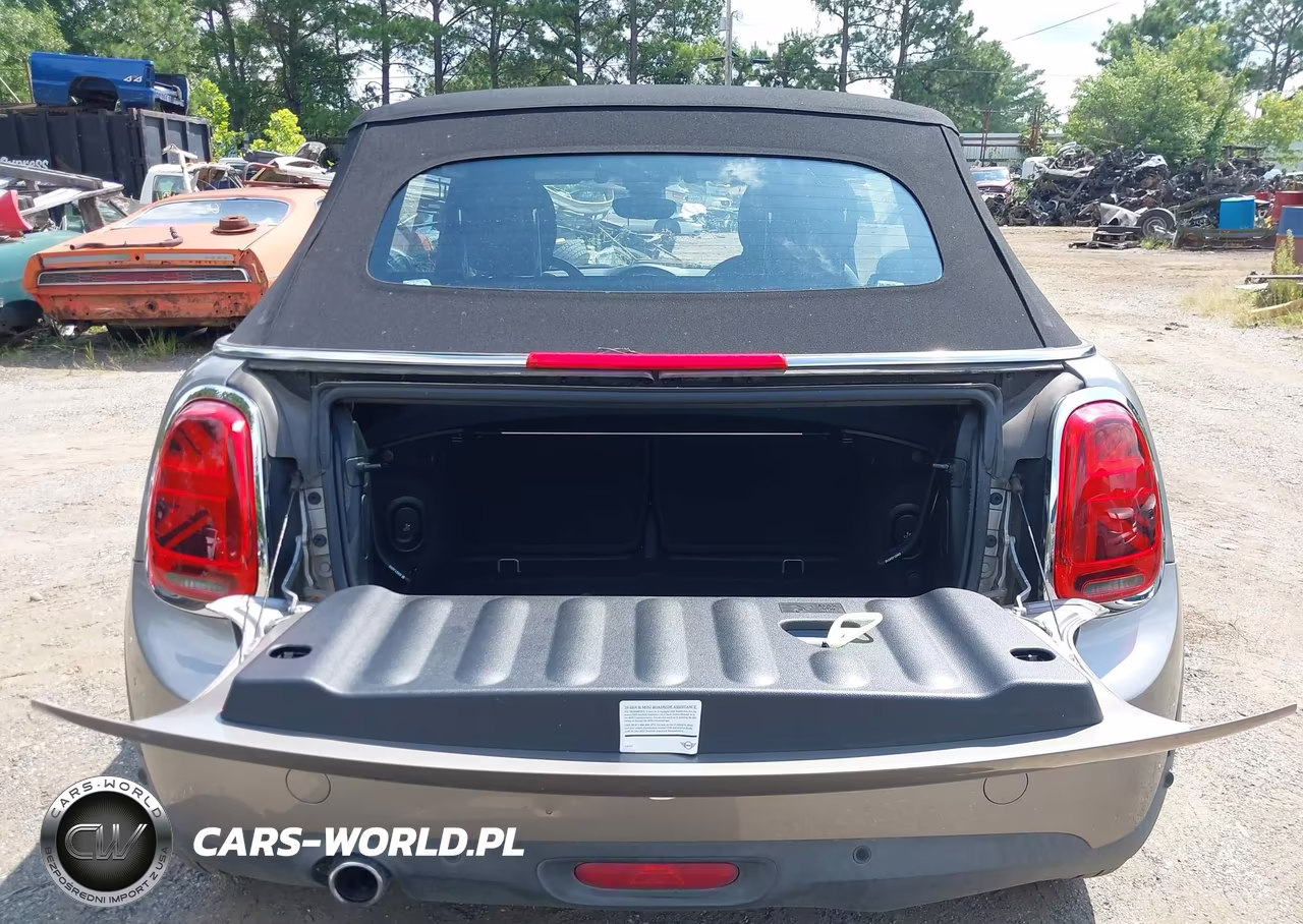 MINI COOPER VIN:WMWWJ3C0XL3L01427 - 18