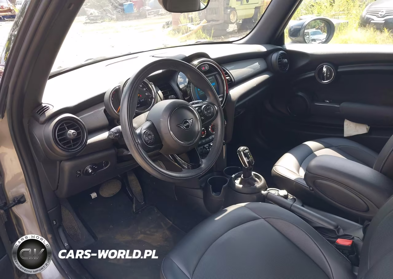MINI COOPER VIN:WMWWJ3C0XL3L01427 - 22