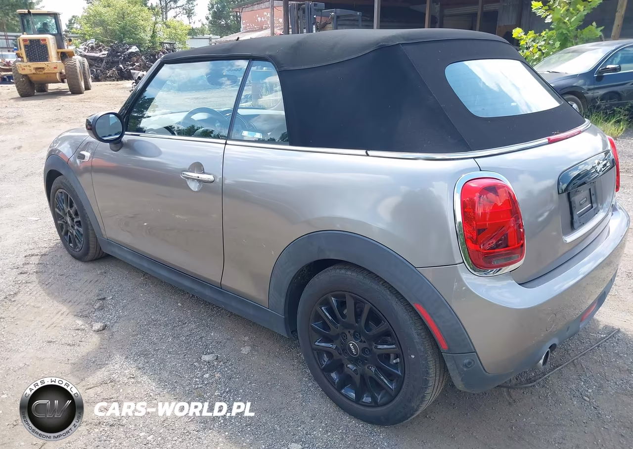 MINI COOPER VIN:WMWWJ3C0XL3L01427 - 3