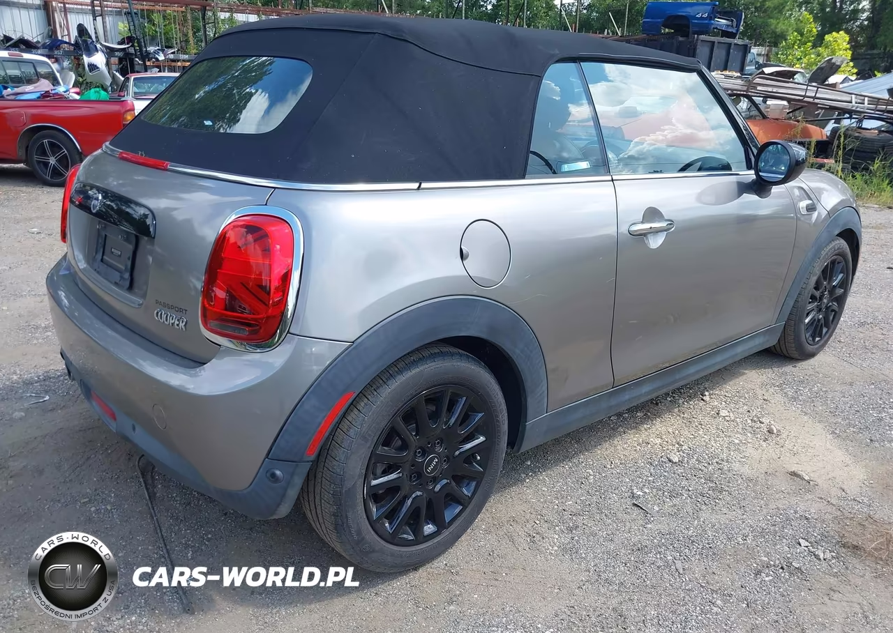 MINI COOPER VIN:WMWWJ3C0XL3L01427 - 4