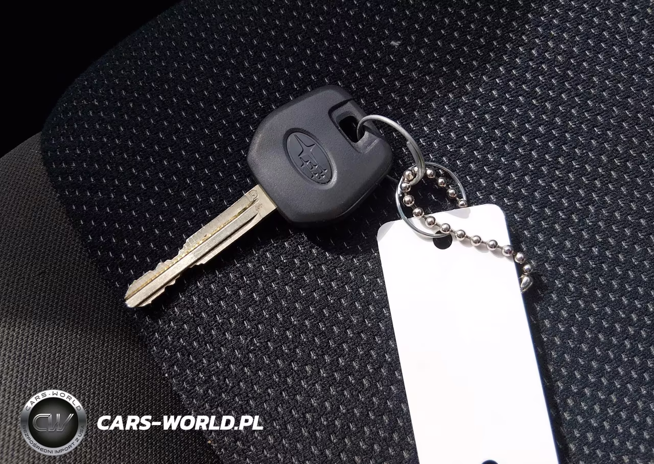 2015 Subaru Impreza 2.0I VIN:JF1GJAA66FH013257 - 11