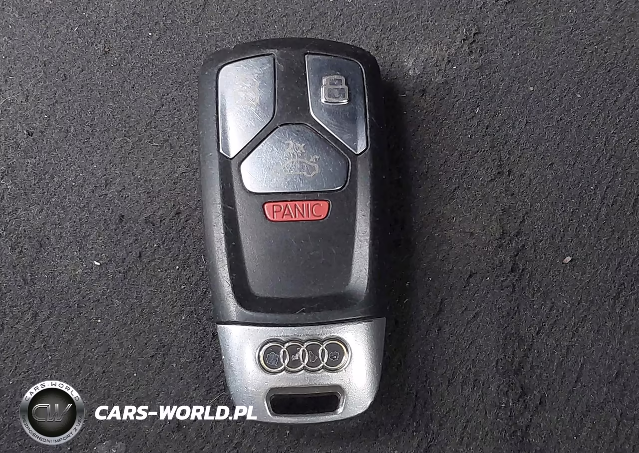 2019 Audi Q7 45 Se Premium-Premium VIN:WA1AHAF74KD036190 - 11