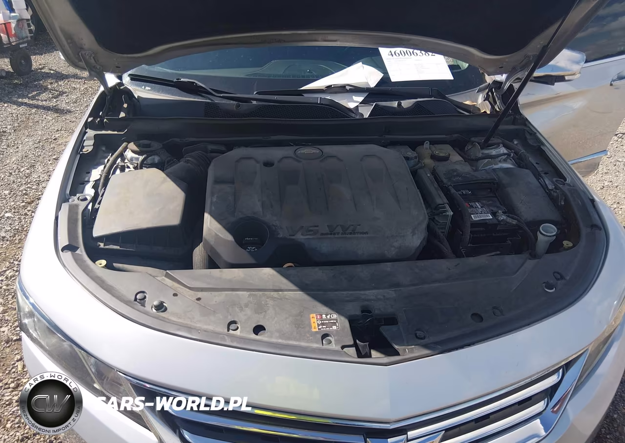 2020 Chevrolet Impala Fwd Premier VIN:1G1105S39LU112777 - 10