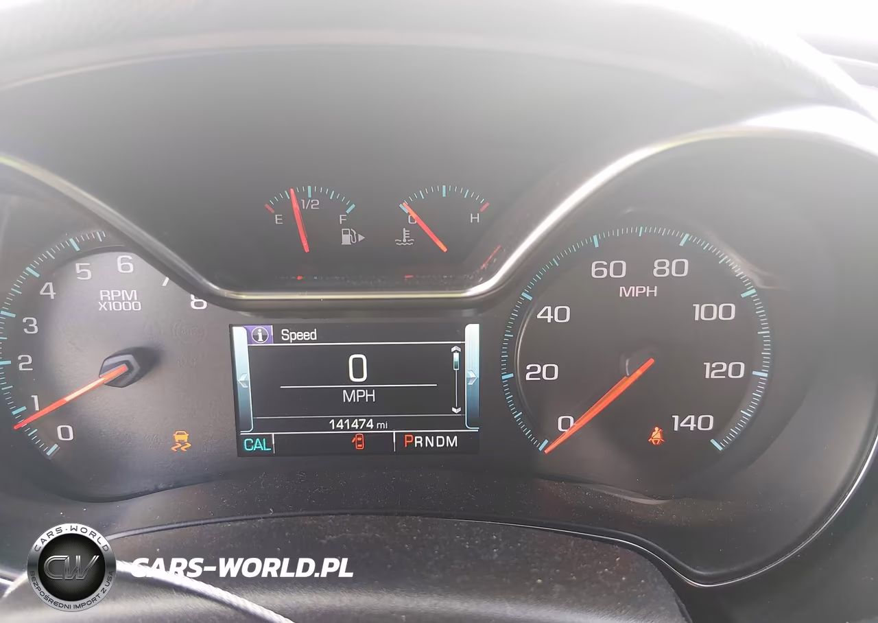 2020 Chevrolet Impala Fwd Premier VIN:1G1105S39LU112777 - 7