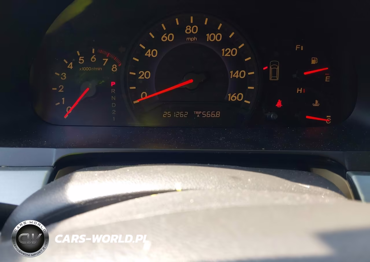 2008 Honda Odyssey Ex-L VIN:5FNRL38798B008385 - 7