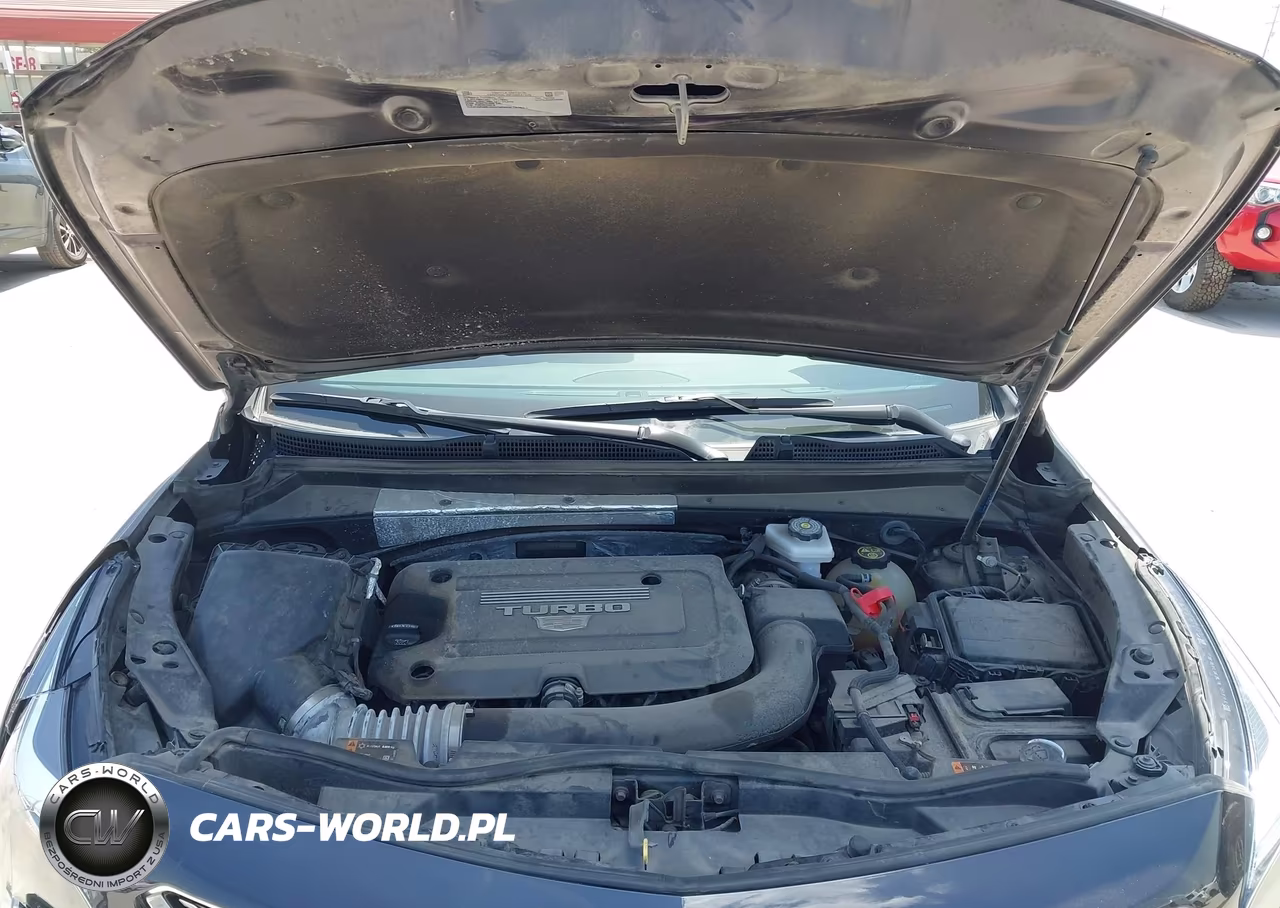 2023 Cadillac Xt4 Fwd Premium Luxury VIN:1GYFZCR45PF106369 - 10