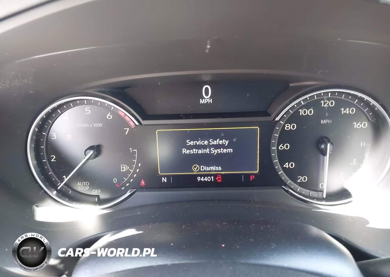 2023 Cadillac Xt4 Fwd Premium Luxury VIN:1GYFZCR45PF106369 - 7