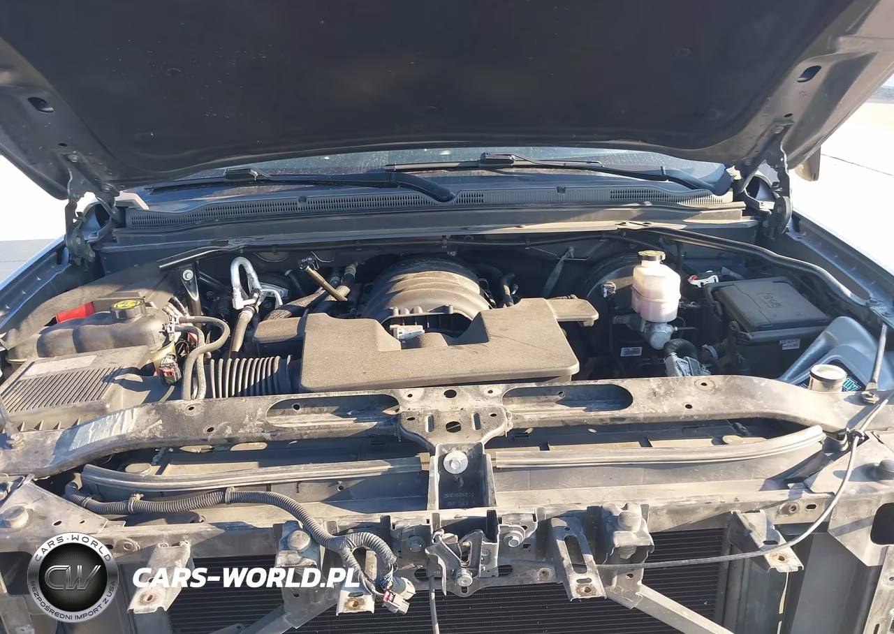 2019 Chevrolet Suburban Lt VIN:1GNSKHKC7KR204244 - 10
