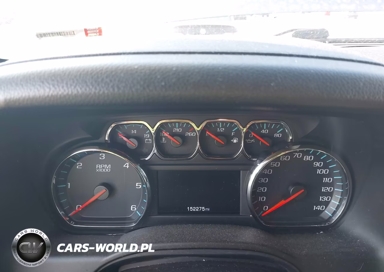 2019 Chevrolet Suburban Lt VIN:1GNSKHKC7KR204244 - 7