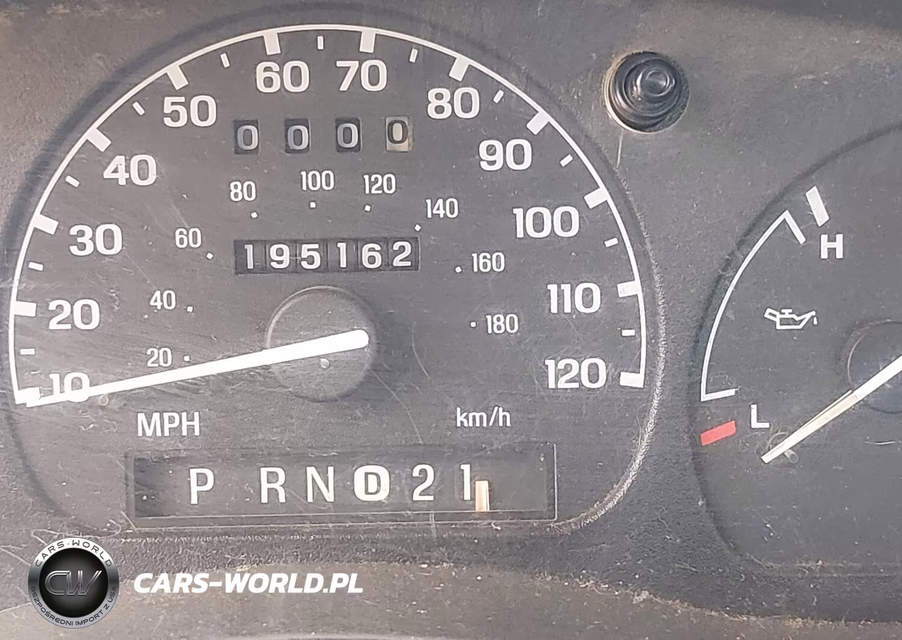 2000 Ford Ranger Xl-Xlt VIN:1FTYR14V5YTA03197 - 15