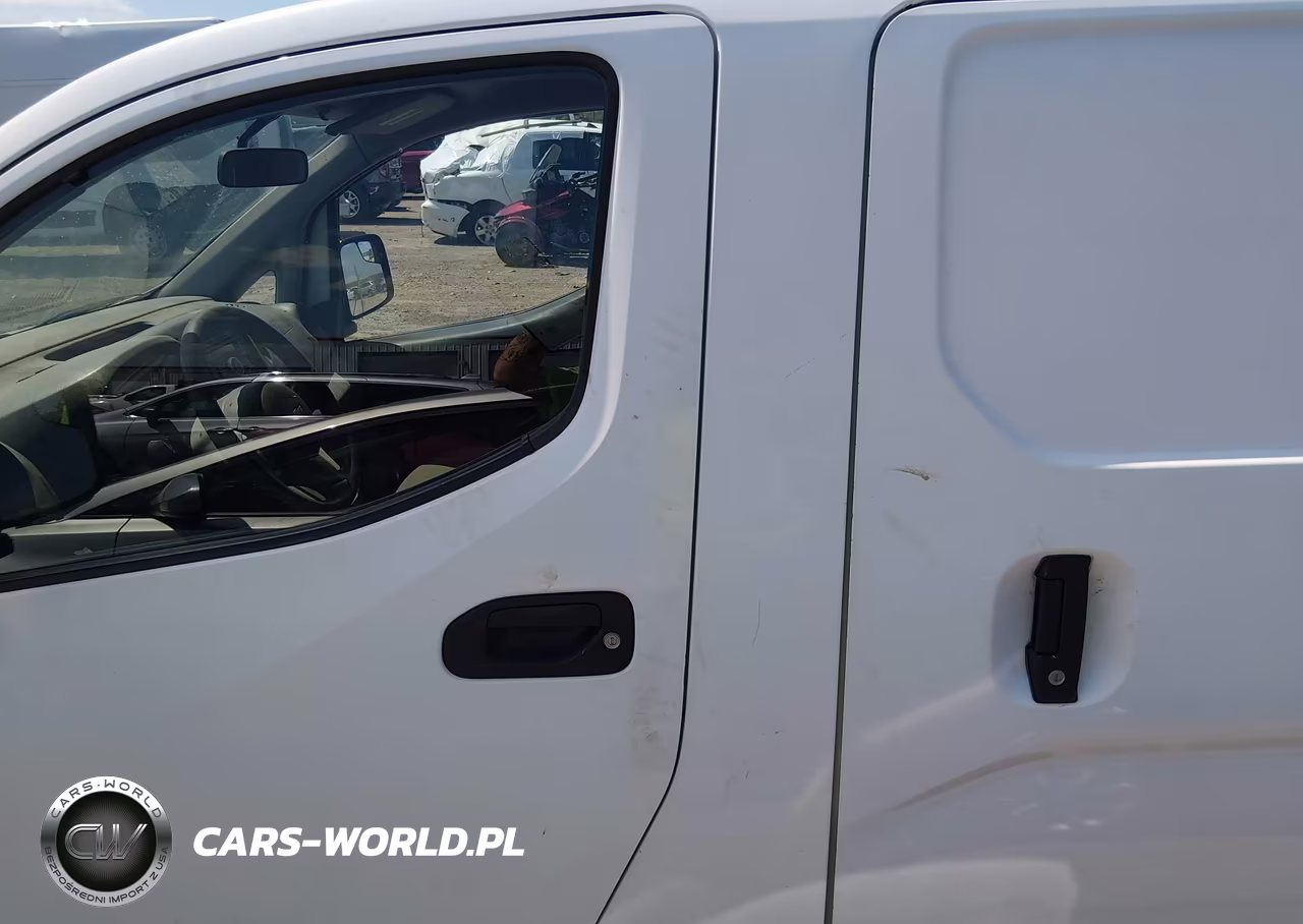 2015 Chevrolet City Express 1Lt VIN:3N63M0ZN8FK698131 - 14