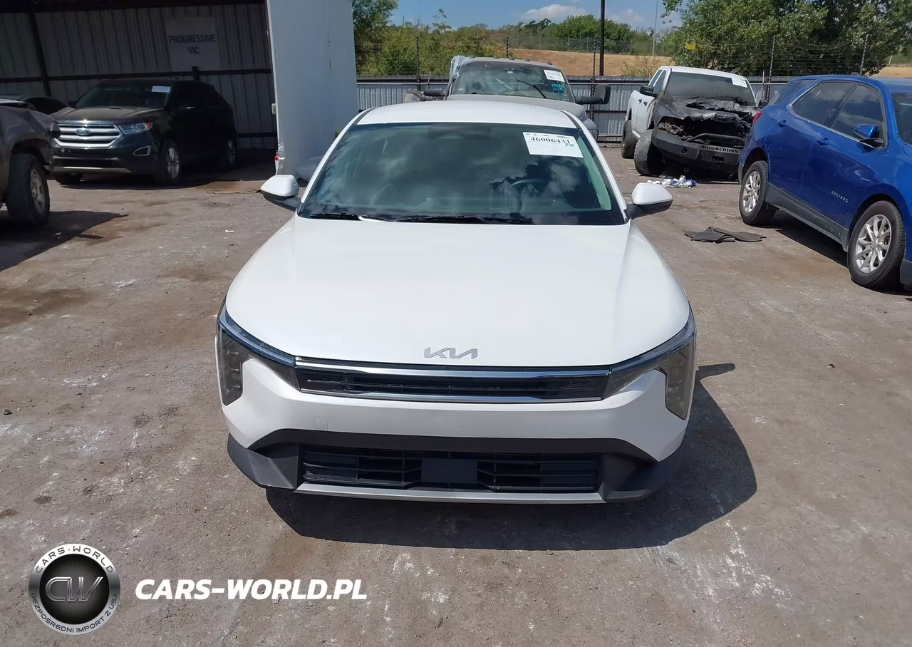 2026 Kia K4 Ex VIN:3KPFU4DE4TE264233 - 13