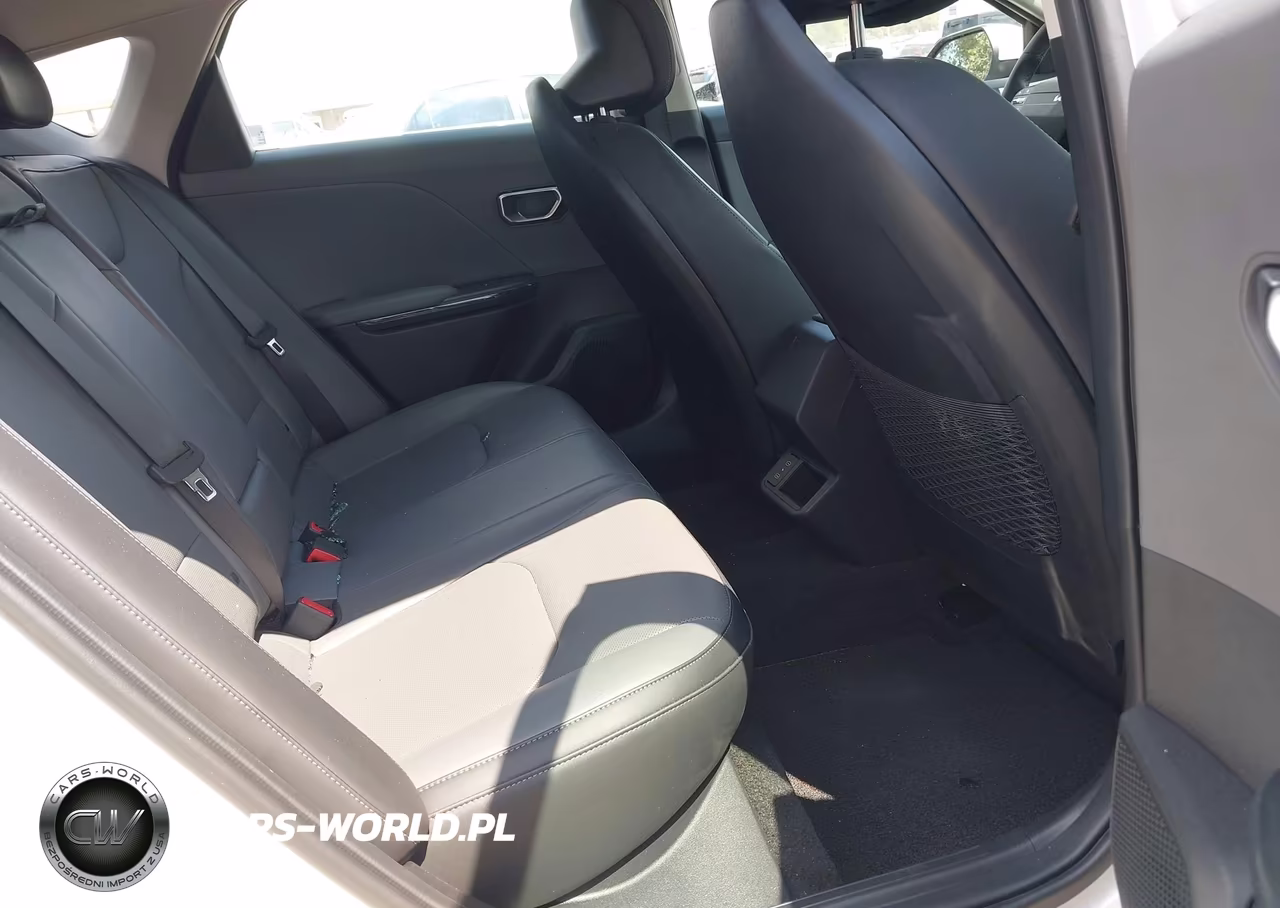 2026 Kia K4 Ex VIN:3KPFU4DE4TE264233 - 8