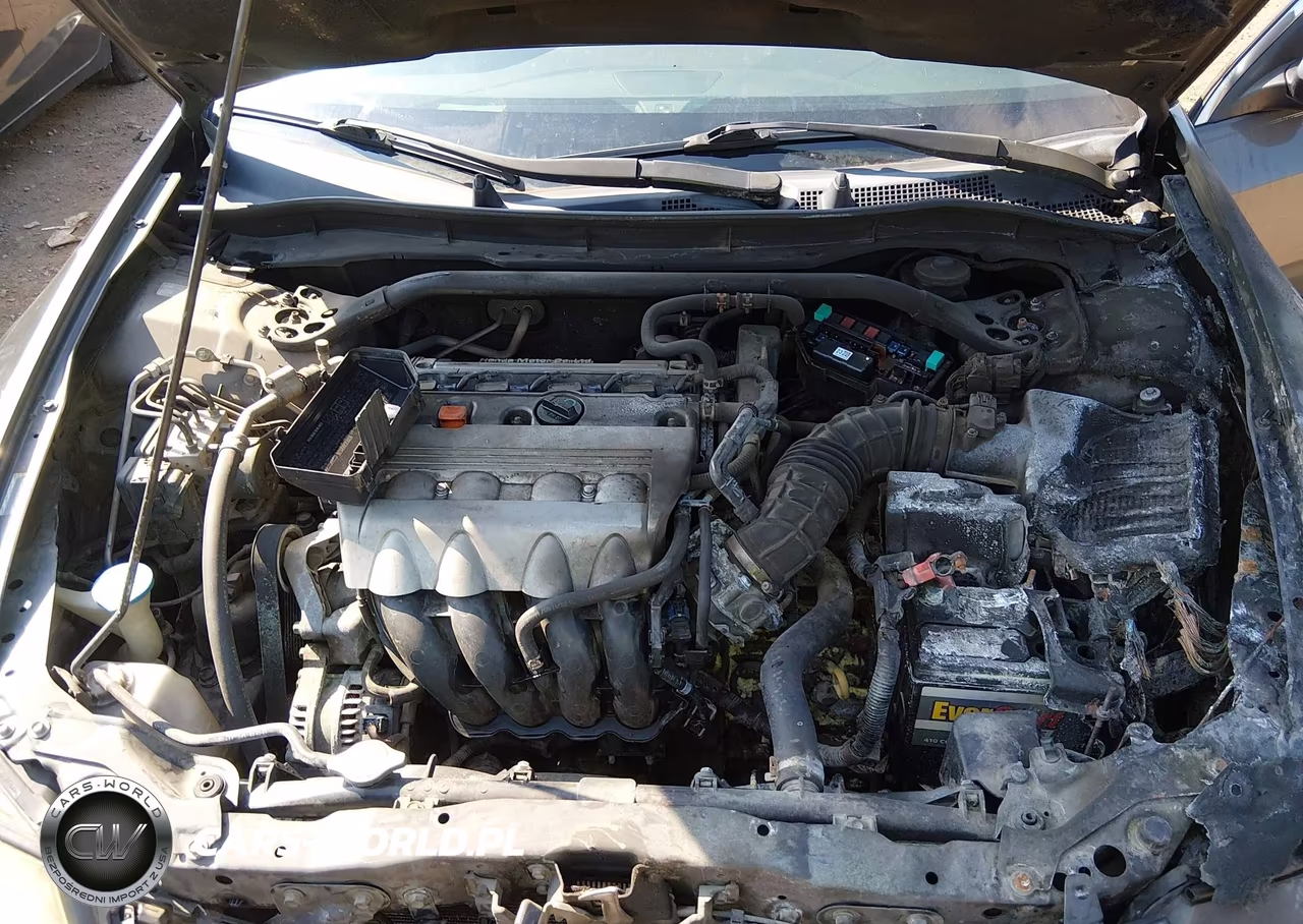2009 Acura Tsx VIN:JH4CU26679C017168 - 10