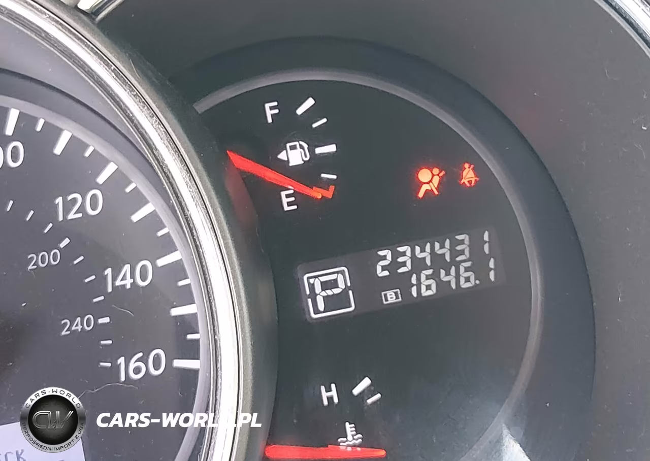 2014 Nissan Murano Sl VIN:JN8AZ1MU4EW409480 - 16