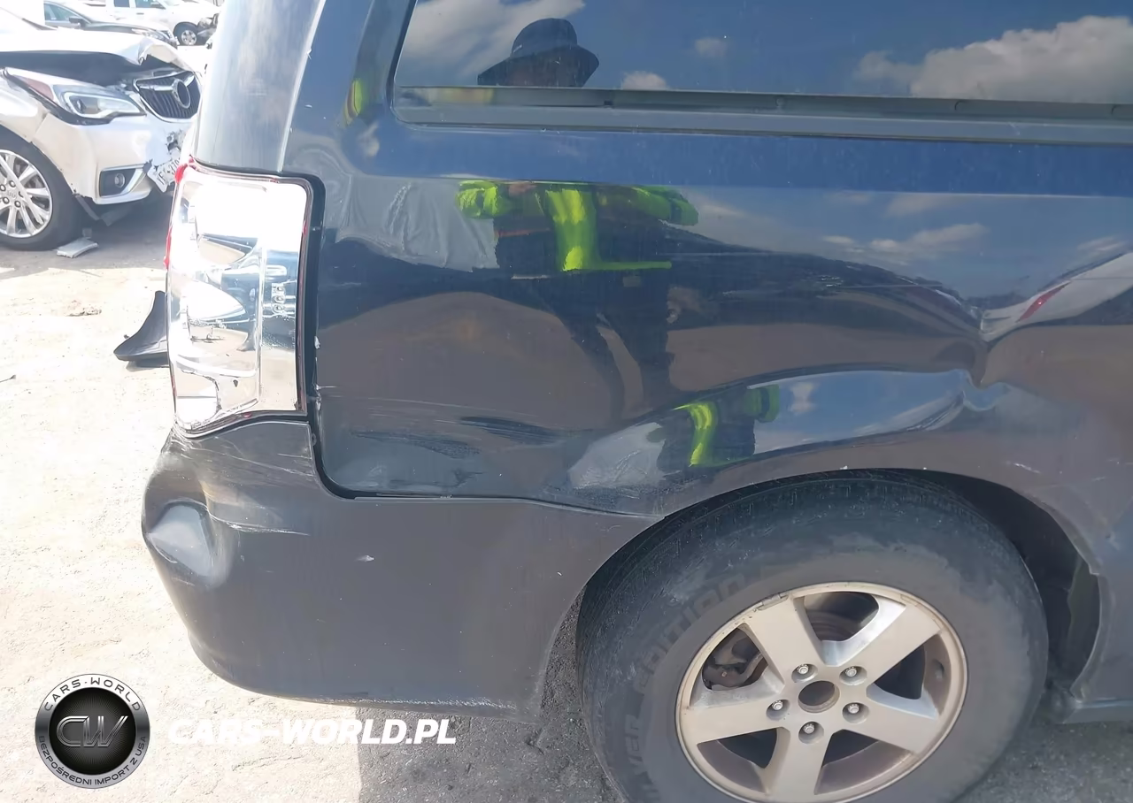 2011 Dodge Grand Caravan Mainstreet VIN:2D4RN3DG0BR636138 - 6