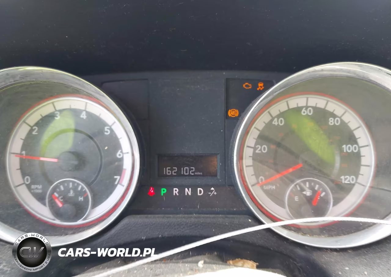 2011 Dodge Grand Caravan Mainstreet VIN:2D4RN3DG0BR636138 - 7
