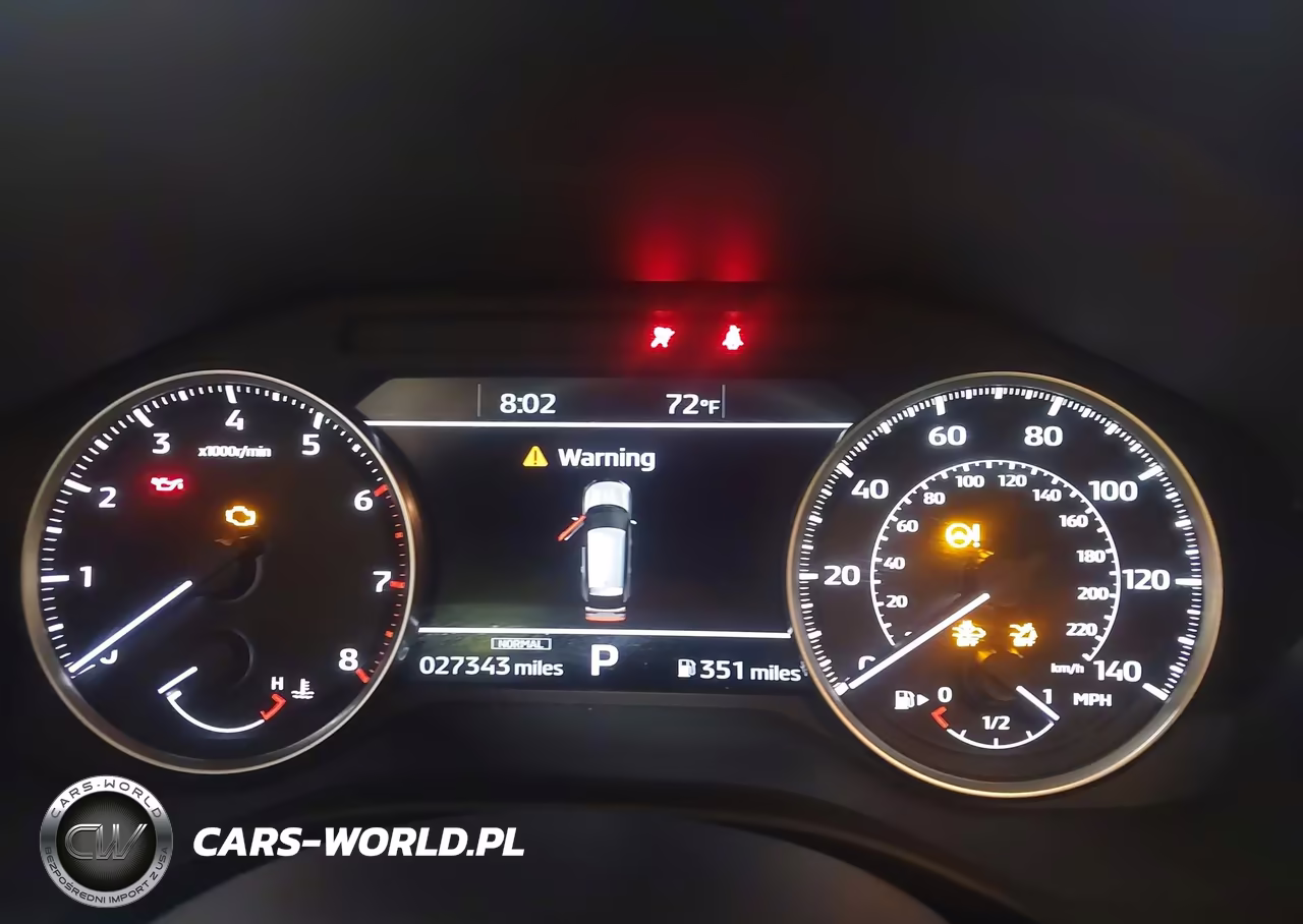 2022 Mitsubishi Outlander Se 2.5 S-Awc VIN:JA4J4UA87NZ080365 - 7